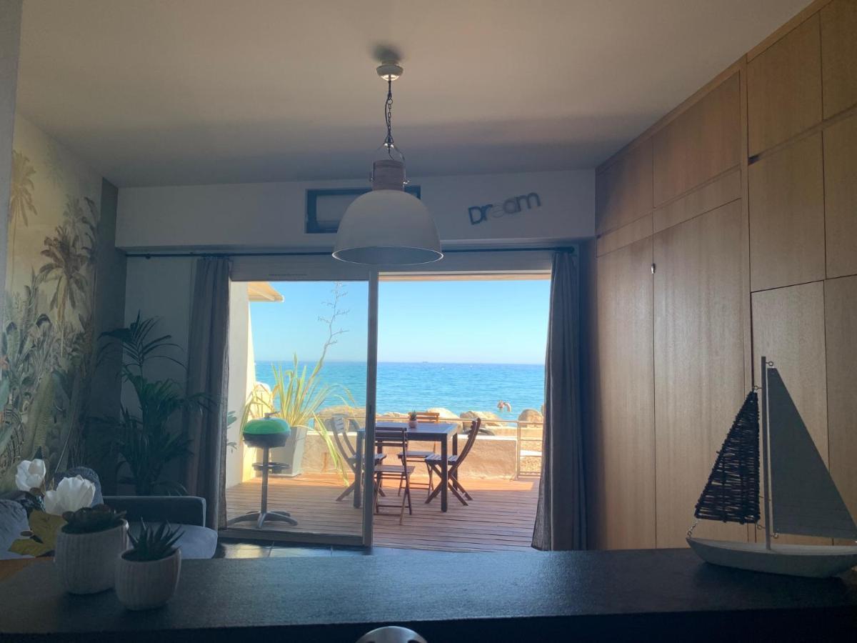 A l 'orée de l ô 2 La Ciotat Extérieur photo
