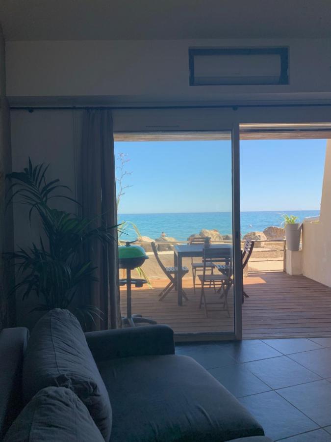 A l 'orée de l ô 2 La Ciotat Extérieur photo