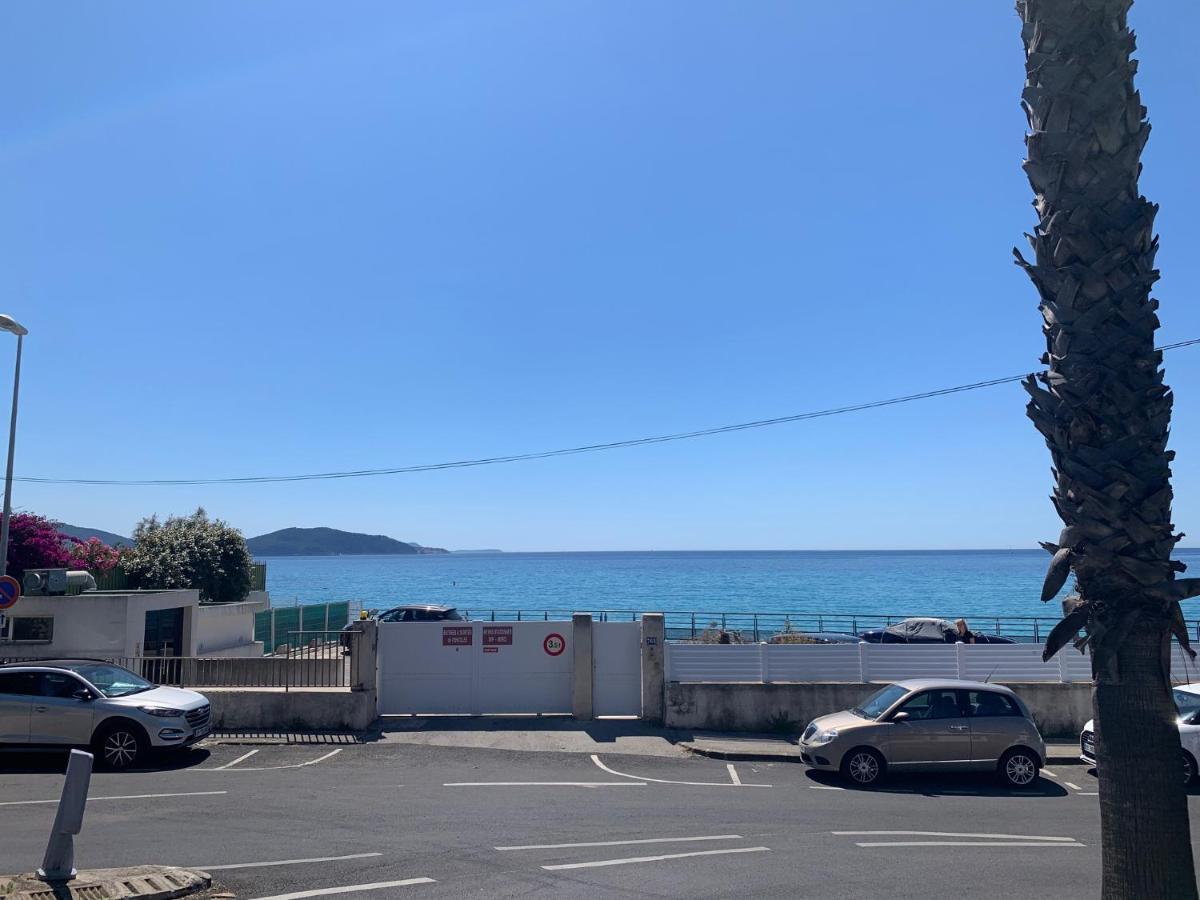 A l 'orée de l ô 2 La Ciotat Extérieur photo