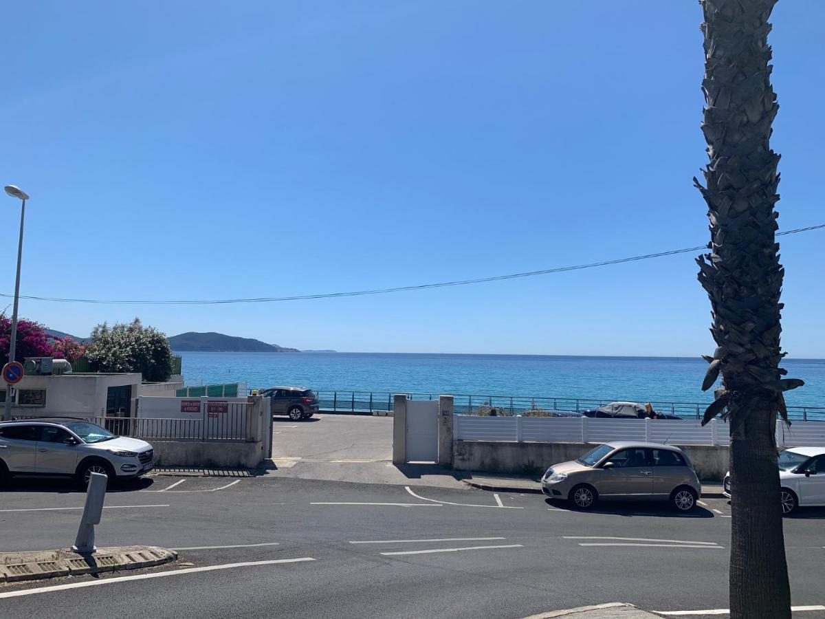 A l 'orée de l ô 2 La Ciotat Extérieur photo