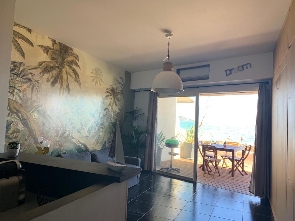 A l 'orée de l ô 2 La Ciotat Extérieur photo