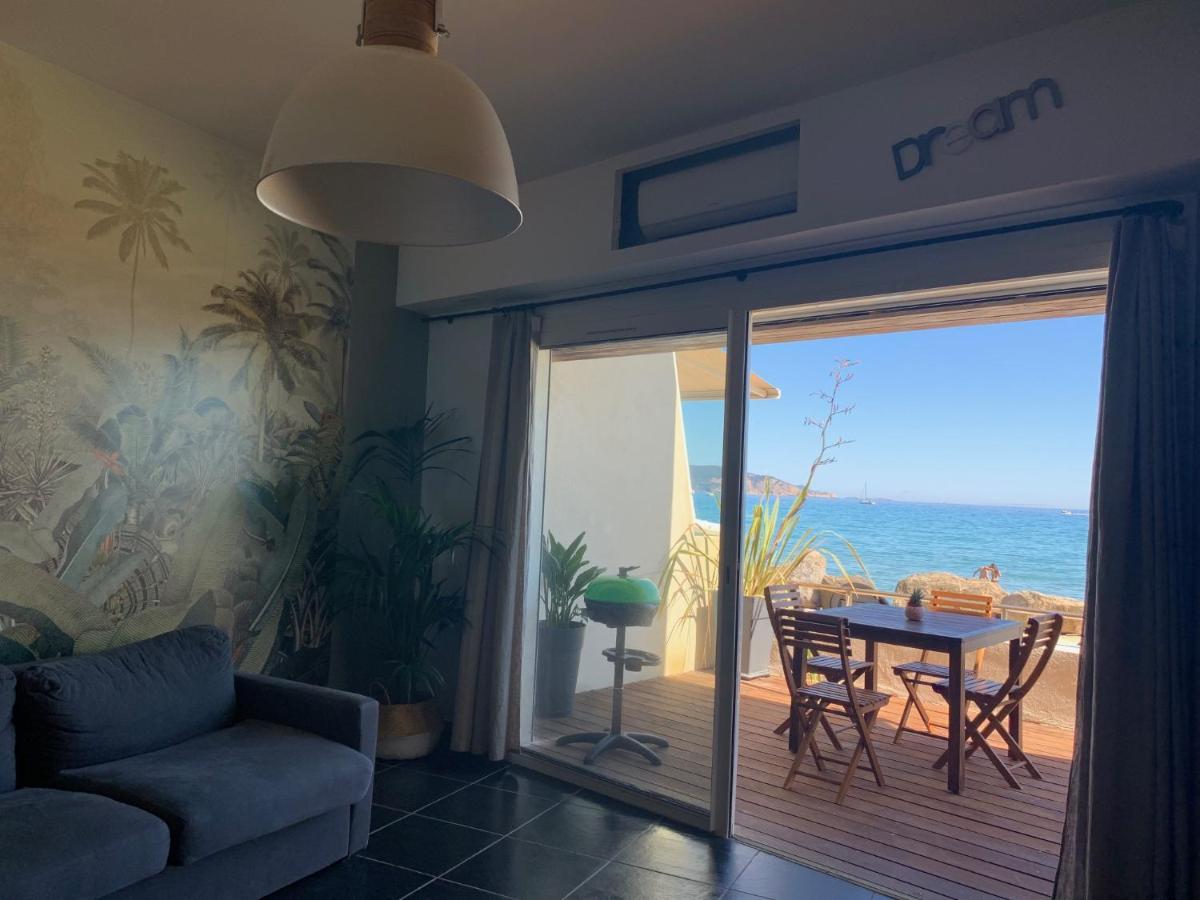 A l 'orée de l ô 2 La Ciotat Extérieur photo